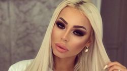 Reacția neașteptată a Iasminei Halas, atunci când a fost întrebată din nou despre sarcină. A hotărât să țină totul departe de ochii lumii: „Dacă mai avem ceva de declarat, o făceam”