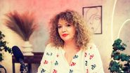 Oana Lis reacționează după ce s-a spus că l-a dus pe Viorel la azil