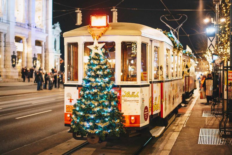 Destinații de vacanță pentru iarna lui 2023. Vezi care sunt locurile unde te poți bucura garantat de zăpadă