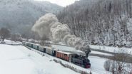 Destinații de vacanță pentru iarna lui 2023. Vezi care sunt locurile unde te poți bucura garantat de zăpadă
