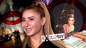 Anamaria Prodan, opulența supremă! Impresara ar fi dat o sumă uriașă ca să își difuzeze imaginea pe cea mai populară clădire din Dubai! Prețul, mai mare ca al unei mașini | EXCLUSIV