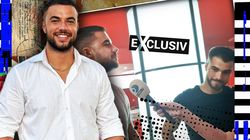 Culiță Sterp a răspuns la marea întrebare: Ar accepta sau nu să se lupte în cușcă?! Artistul spune totul clar și răspicat: "El e bătăușul familiei" | EXCLUSIV