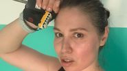 Cum a scăpat Cristina Bălan de kilogramele în plus?