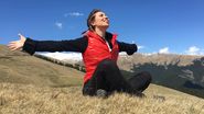 Cum a scăpat Cristina Bălan de kilogramele în plus?