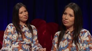 Cum a scăpat Cristina Bălan de kilogramele în plus?