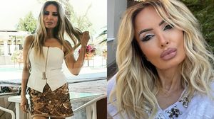 Cine este Daniela Gyorfi Biografie