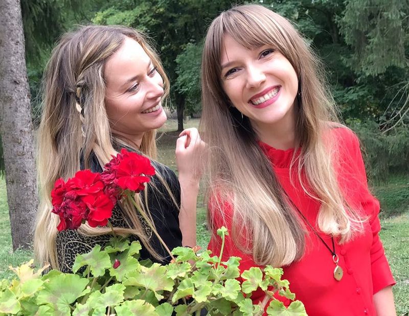 laura cosoi, adela popescu, laura cosoi si adela popescu, laura cosoi declaratii