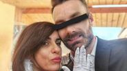 mihaela coșerariu, mădălin ionescu, fosta soție mădălin ionescu, mihaela coșerariu relație