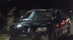 Accident mortal pe șoselele din Vrancea! Două persoane și-au pierdut viața, iar o a treia este în stare gravă la spital. Vinovatul este un tânăr de doar 19 ani