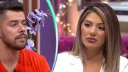 Schimb dur de replici între Robert și Mihaela de la „Casa Iubirii”