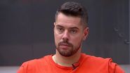 Schimb dur de replici între Robert și Mihaela de la „Casa Iubirii”