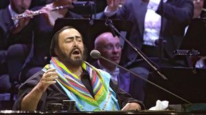 Luciano Pavarotti și-ar fi sărbătorit astăzi ziua de naștere. Biografie familie, studii carieră