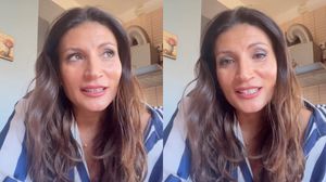 Ioana Ginghină i-a sfătuit pe părinți să petreacă mai mult timp cu cei mici