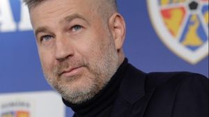 Replică tăioasă a presei din Belarus după declarația selecționerului Edi Iordănescu! Mihai Stoica, analiza lotului României