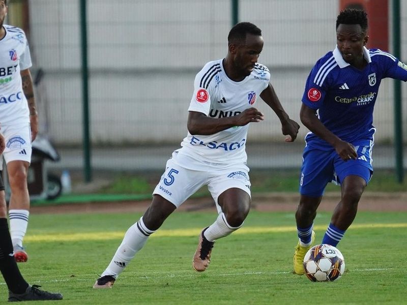 Fabrice Olinga