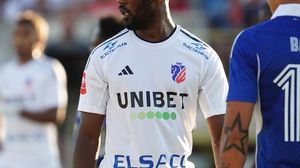 Povestea incredibilă a fotbalistului african ajuns în Superligă! Putea evolua pentru cele mai mari cluburi din Europa
