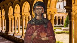 Tradiții și ritualuri la sărbătoarea Sfintei Parascheva 2023: Vezi cine a fost Sfânta Cuvioasă