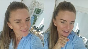 Marcela Fota lansează piesă nouă