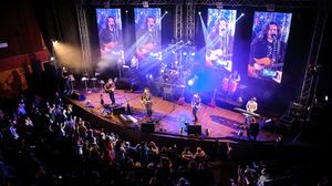 De unde vine numele trupei Bosquito