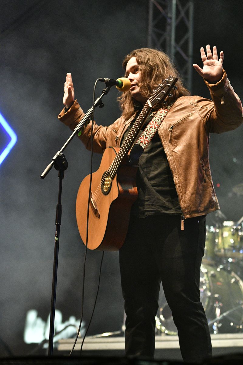 De unde vine numele trupei Bosquito