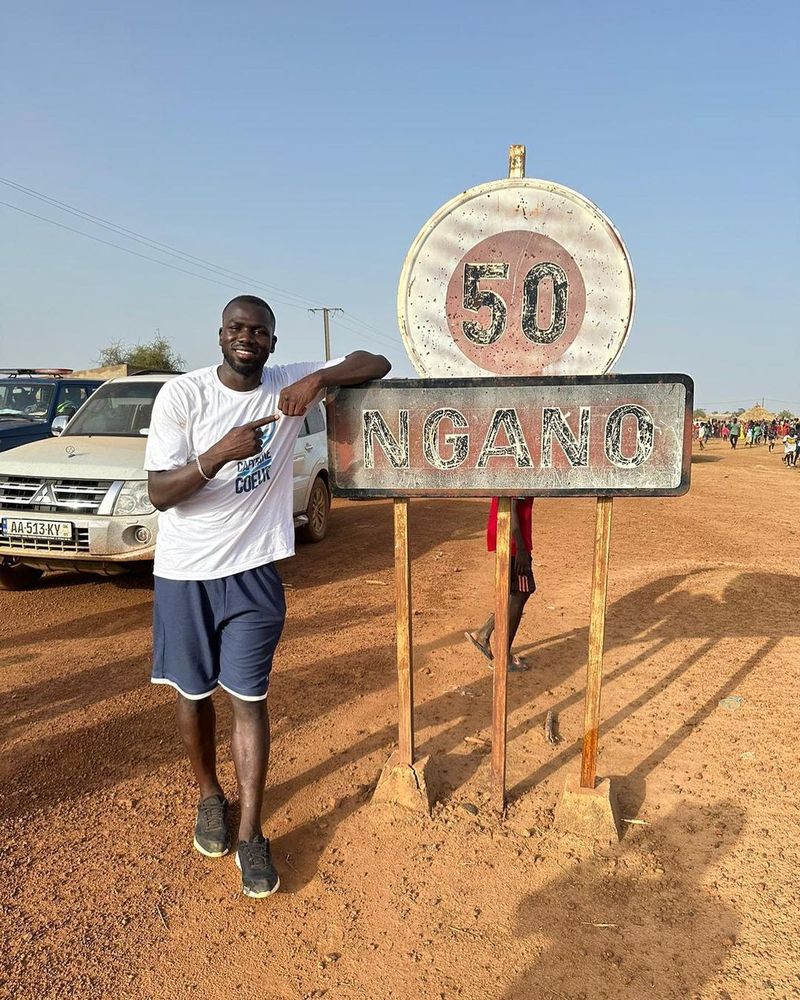 Kalidou Koulibaly