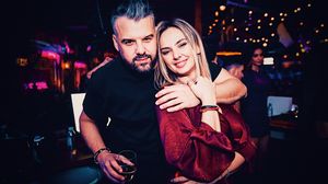 Roxana Ionescu, Tinu Vidaicu 