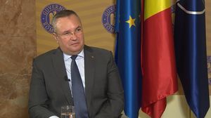 Nicolae Ciuca CV. Vezi ce studii are, dar și când și-a început viața politică Președintele Senatului României
