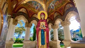 Moștenirea spirituală a Sfintei Parascheva: Învățături pentru o viață creștinească 