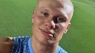 Erling Haaland
