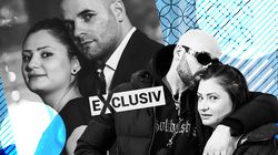 La aproape un an de la moartea lui Nosfe, Mădălina Crețan își amintește cum a fost ziua în care s-au cunoscut: "Știu perfect cum eram îmbrăcați". Lady Nosfe spune ce i-a zis prima oară când l-a văzut | EXCLUSIV