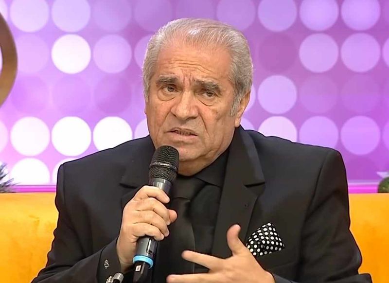 aurel pădureanu, irinel columbeanu, irinel columbeanu azil, aurel pădureanu reacție