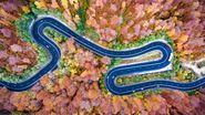 Destinații de toamnă pentru o escapadă de weekend. Vezi care sunt cele mai instagramabile locații din România