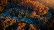 Destinații de toamnă pentru o escapadă de weekend. Vezi care sunt cele mai instagramabile locații din România