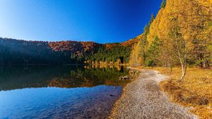 Destinații de toamnă pentru o escapadă de weekend. Vezi care sunt cele mai instagramabile locații din România