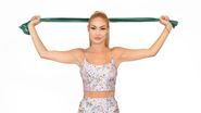 Valentina Pelinel, secretul pentru o siluetă demnă de invidiat