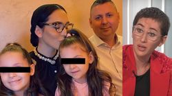 Dana Roba și-a avertizat socrul! I-a cerut să-l convingă pe Daniel Balaciu să renunțe la plângerile penale, altfel nu își va mai vedea nepoatele: „Începe circul”