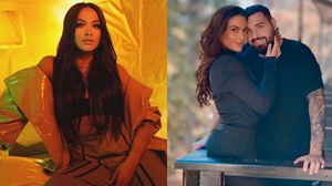 betty salam, betty salam soț, cătălin visănescu, betty salam căsnicie