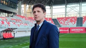 Gică Popescu a criticat în termeni duri prestația tricolorilor: „Toți vor să joace cu mingea la picior, unul dintre lucrurile proaste la jucătorii noștri”