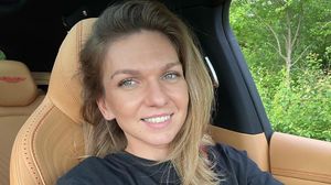 Simona Halep