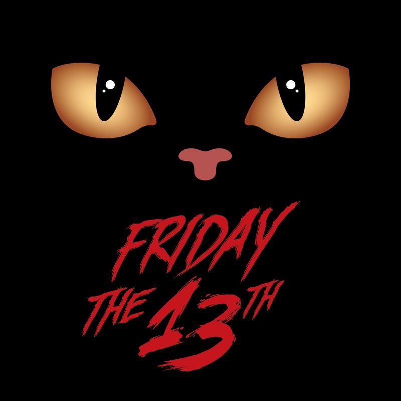 Ce NU ai voie să faci &icirc;ntr-o zi de Vineri 13! &Icirc;ți poate aduce mare ghinion