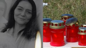 Daniela a murit de tristețe în urma decesului fiului ei.  daniela