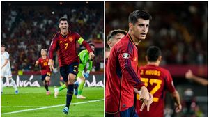 Alvaro Morata
