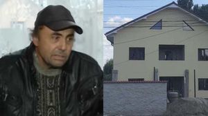 denisa răducu, emilian răducu, tatăl denisei răducu, casa denisei răducu