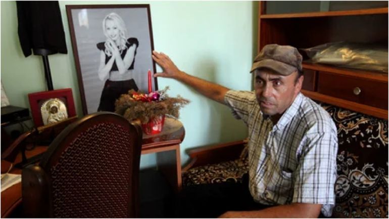 denisa răducu, emilian răducu, tatăl denisei răducu, casa denisei răducu