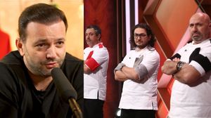 Mihai Morar, reacție vehementă după ce cei trei chefi și-au anunțat retragerea