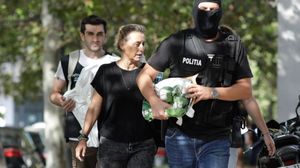 miruna pascu, vlad pascu, declaratii, inchisoare, arest