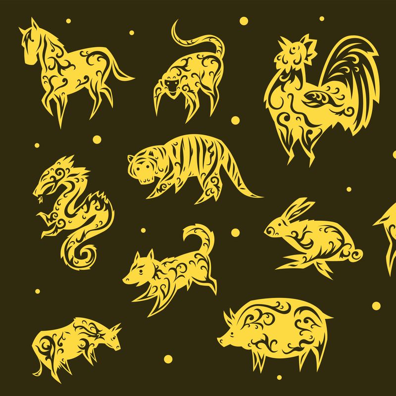 Horoscop chinezesc săptăm&acirc;nal, 16 - 22 octombrie 2023