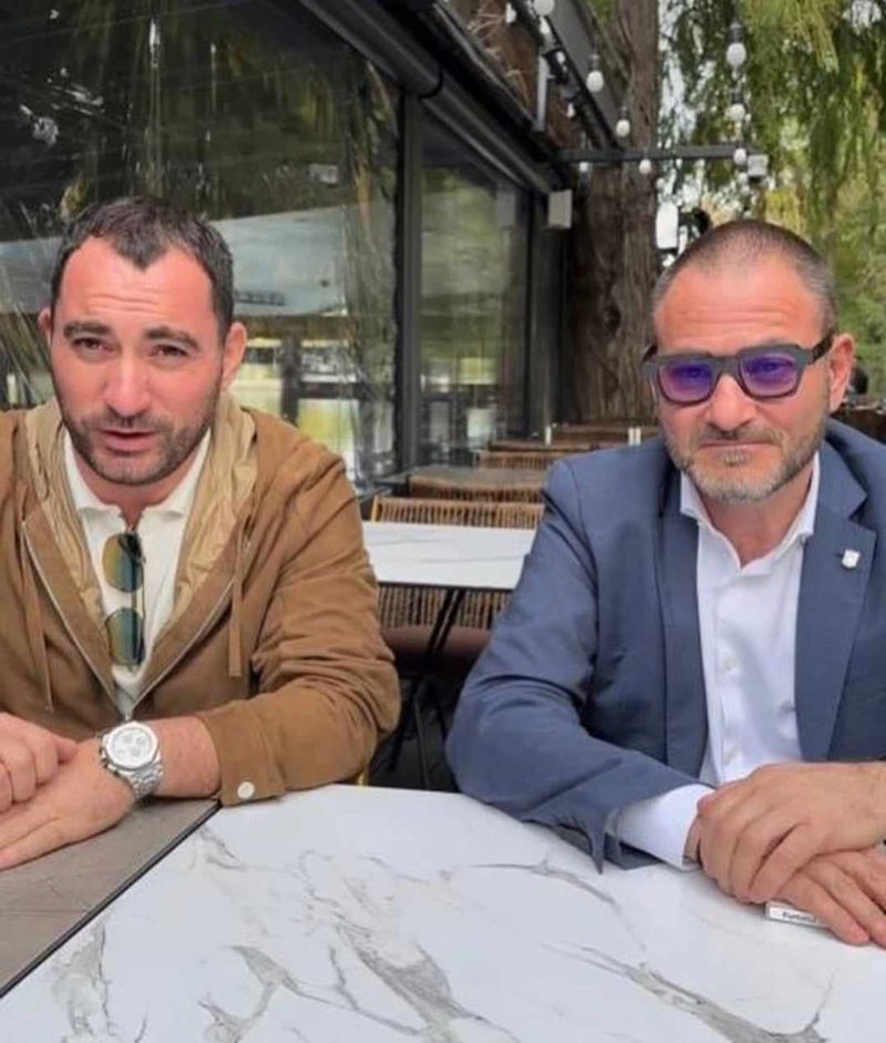 pescobar, paul nicolau, pescobar anpc, horia constantinescu