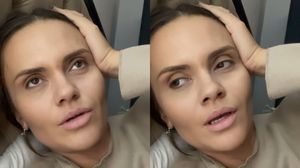 Cristina Șișcanu, mesaj îngrijorător în mediul online