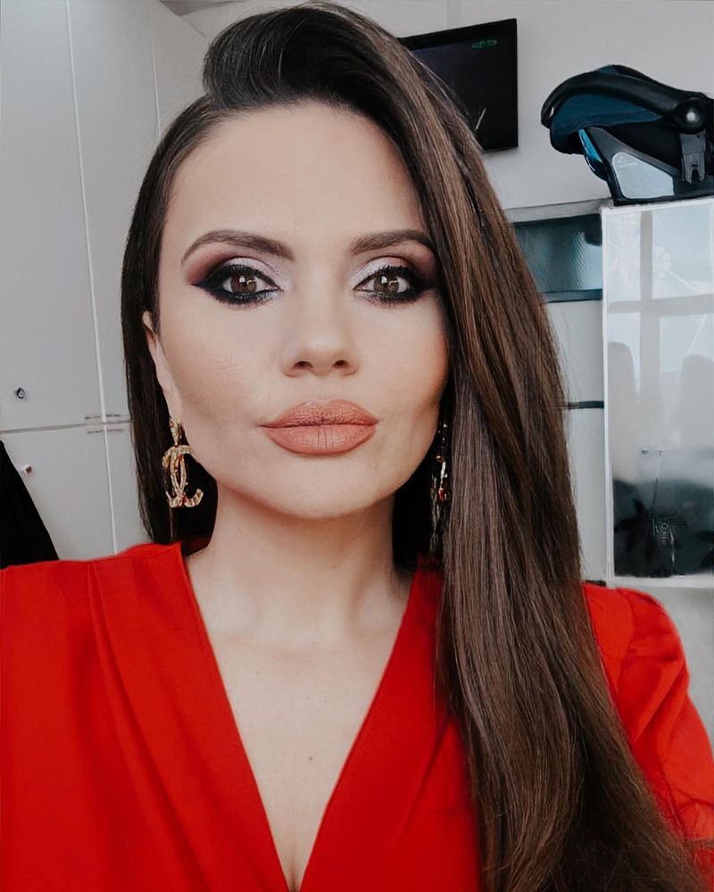Cristina Șișcanu, mesaj îngrijorător în mediul online